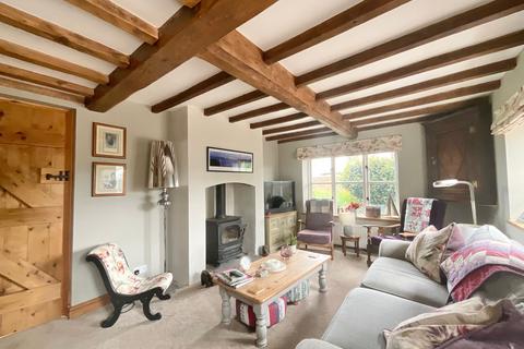 4 bedroom detached house for sale, Wrexham Road, Burland, CW5