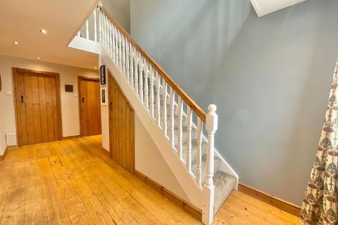 4 bedroom detached house for sale, Wrexham Road, Burland, CW5