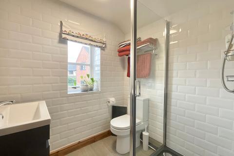 4 bedroom detached house for sale, Wrexham Road, Burland, CW5