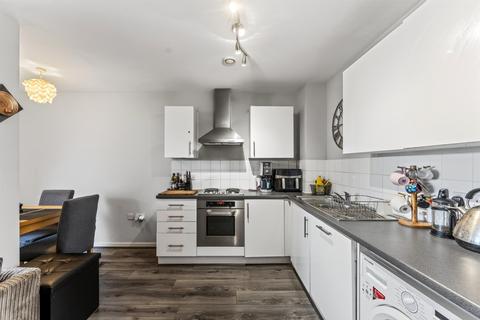 Hardwicks Square, London
