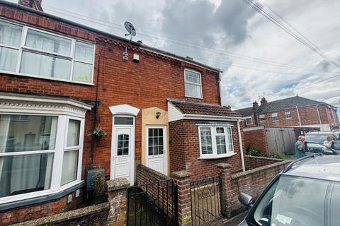 2 bedroom flat to rent, BILLS INCLUDED, GRANVILLE STREET