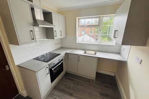 2 bedroom flat to rent, BILLS INCLUDED, GRANVILLE STREET