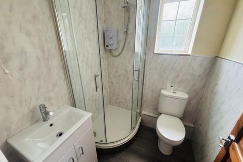 2 bedroom flat to rent, BILLS INCLUDED, GRANVILLE STREET