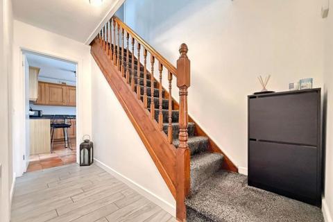4 bedroom detached house for sale, Ffordd Alltwen, Swansea SA4