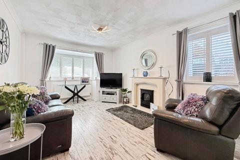 4 bedroom detached house for sale, Ffordd Alltwen, Swansea SA4