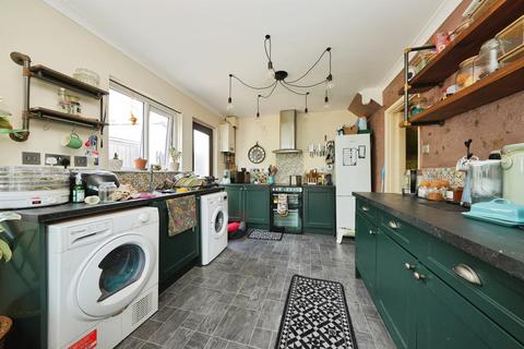3 bedroom semi-detached house for sale, Stokes Croft, Calne