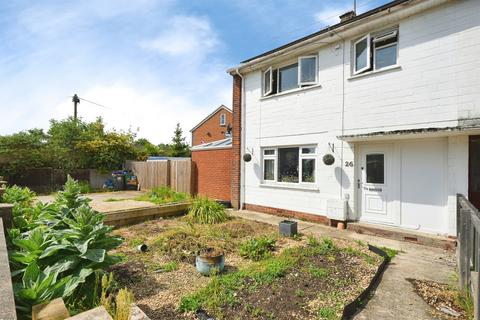 3 bedroom semi-detached house for sale, Stokes Croft, Calne