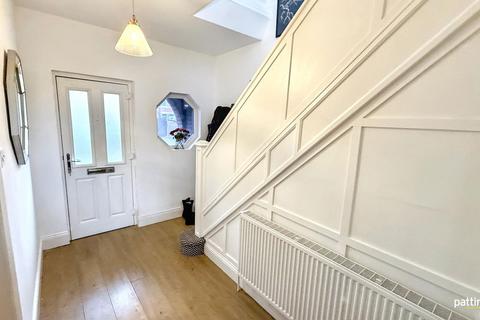 undefined, West View, Ashington, Northumberland, NE63 0RZ