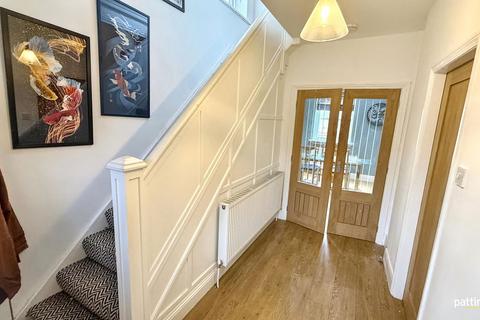 undefined, West View, Ashington, Northumberland, NE63 0RZ