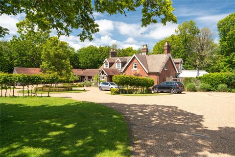 5 bedroom detached house for sale, Greenwoods Lane, Punnetts Town, Heathfield, TN21
