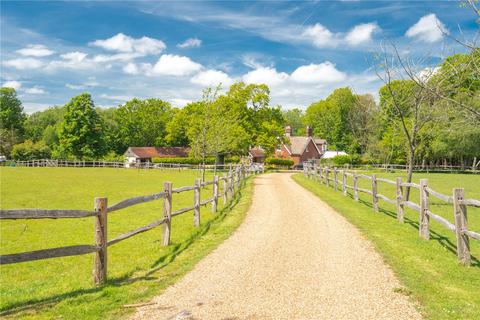 5 bedroom detached house for sale, Greenwoods Lane, Punnetts Town, Heathfield, TN21
