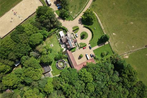 5 bedroom detached house for sale, Greenwoods Lane, Punnetts Town, Heathfield, TN21