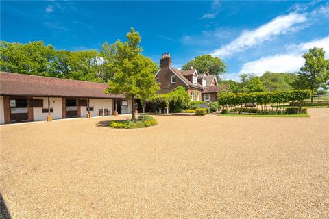 5 bedroom detached house for sale, Greenwoods Lane, Punnetts Town, Heathfield, TN21