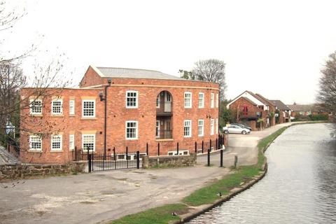 Apartment - Dukesbridge Court, Lymm