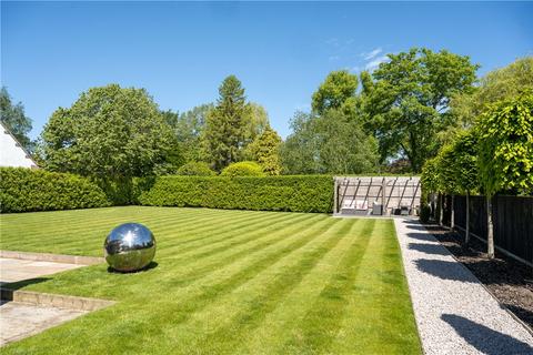 5 bedroom detached house for sale, Fulwith Mill Lane, Harrogate, North Yorkshire, HG2