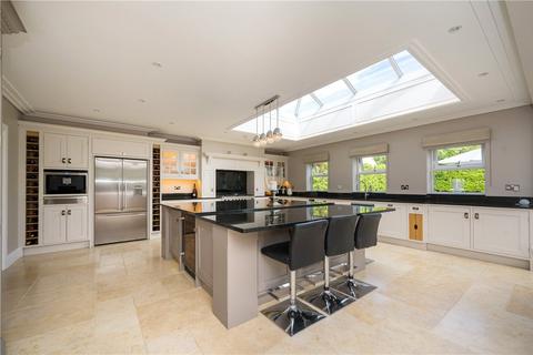 5 bedroom detached house for sale, Fulwith Mill Lane, Harrogate, North Yorkshire, HG2