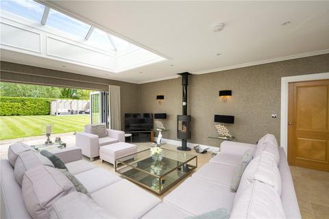 5 bedroom detached house for sale, Fulwith Mill Lane, Harrogate, North Yorkshire, HG2