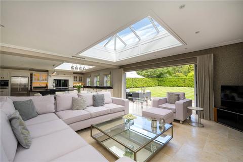 5 bedroom detached house for sale, Fulwith Mill Lane, Harrogate, North Yorkshire, HG2