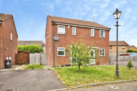 2 bedroom semi-detached house for sale, Netley, Yeovil