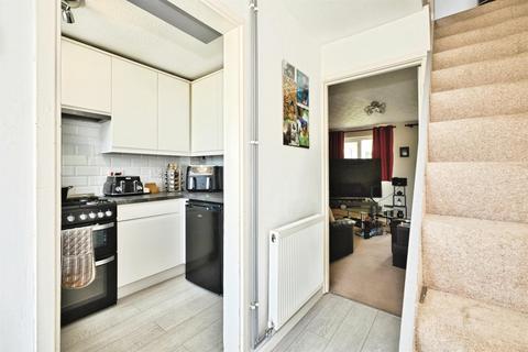 2 bedroom semi-detached house for sale, Netley, Yeovil