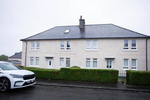 undefined, Blair Crescent, Hurlford KA1