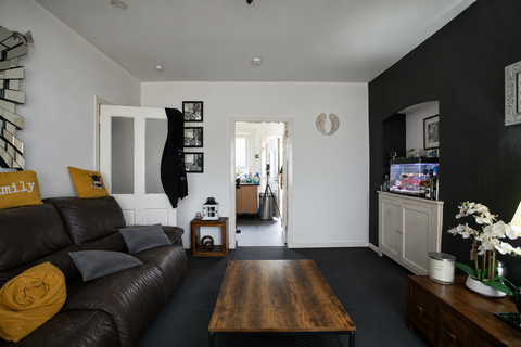 undefined, Blair Crescent, Hurlford KA1