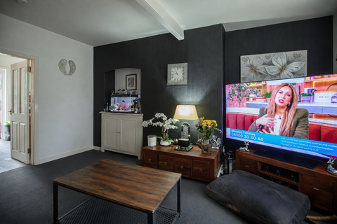 undefined, Blair Crescent, Hurlford KA1