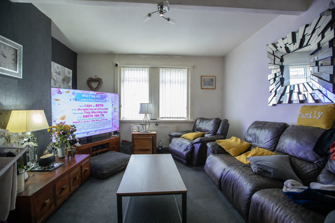 undefined, Blair Crescent, Hurlford KA1
