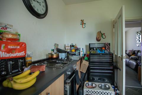 undefined, Blair Crescent, Hurlford KA1