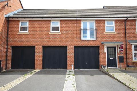 2 bedroom coach house for sale, Brassey Grange, Northwich, CW8