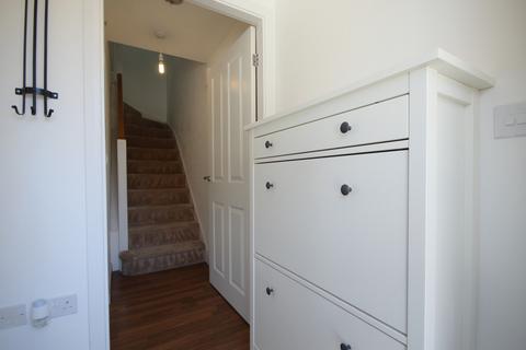 2 bedroom coach house for sale, Brassey Grange, Northwich, CW8