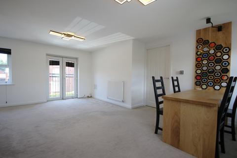 2 bedroom coach house for sale, Brassey Grange, Northwich, CW8