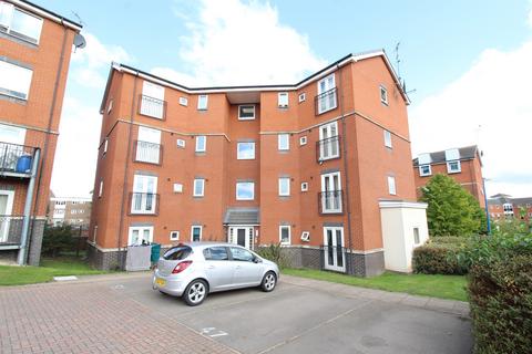 2 bedroom flat to rent, Kinsey Road, SMETHWICK