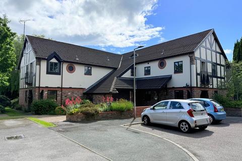 2 bedroom apartment for sale, Glenbourne Park, Bramhall, SK7