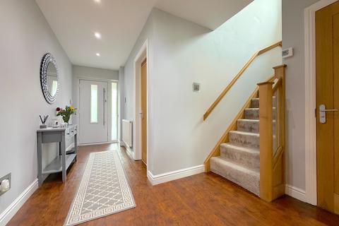 4 bedroom detached house for sale, Honeysuckle Way, Walsall WS6