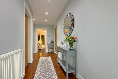 4 bedroom detached house for sale, Honeysuckle Way, Walsall WS6