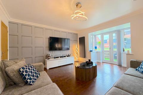 4 bedroom detached house for sale, Honeysuckle Way, Walsall WS6