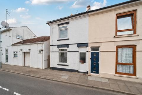 Terraced house - Ethel Road, Hampshire PO1