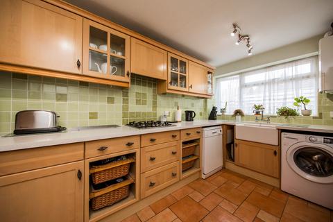 3 bedroom terraced house for sale, Nursery Road, Tunbridge Wells