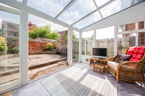 3 bedroom terraced house for sale, Nursery Road, Tunbridge Wells