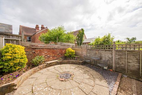 3 bedroom terraced house for sale, Nursery Road, Tunbridge Wells