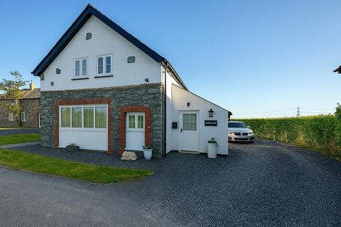 4 bedroom barn conversion for sale, Gorad Road, Gorad, Valley, Holyhead, LL65