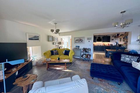 4 bedroom barn conversion for sale, Gorad Road, Gorad, Valley, Holyhead, LL65