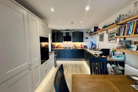 4 bedroom barn conversion for sale, Gorad Road, Gorad, Valley, Holyhead, LL65