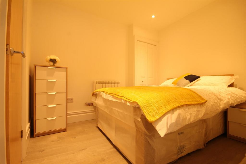 Apartment in Newcastle upon Tyne, Grainger Town - More