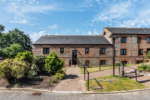1 bedroom retirement property for sale, GLEBE ROAD, DORKING, RH4