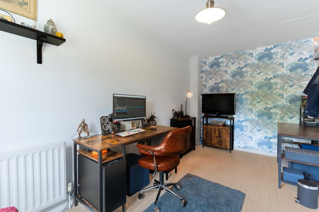 Home office