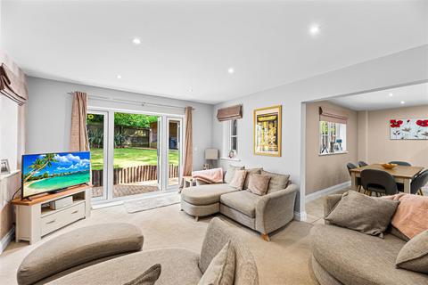 4 bedroom detached house for sale, Derwen Fawr Road, Sketty, Swansea