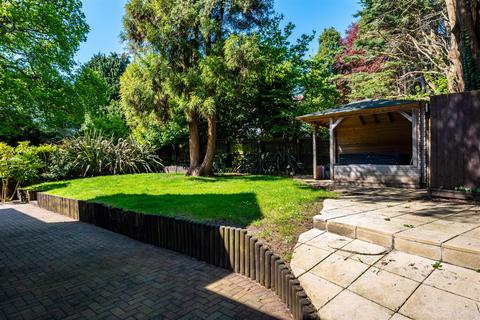 4 bedroom detached house for sale, Derwen Fawr Road, Sketty, Swansea