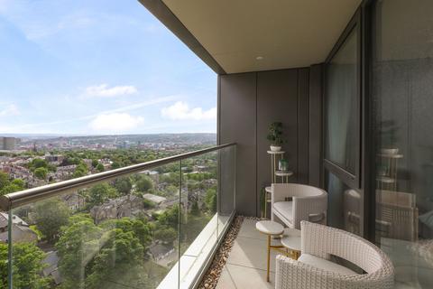 2 bedroom flat for sale, Fulwood Road, Sheffield S10